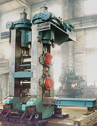 轧机轴承泛起了疲劳失效的情形该怎么办？？？？？