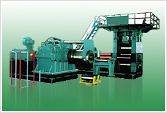 关于热轧机液压缸故障相识及刷新要领