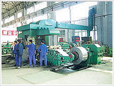 怎样相识轧机的功效优势和使用要点